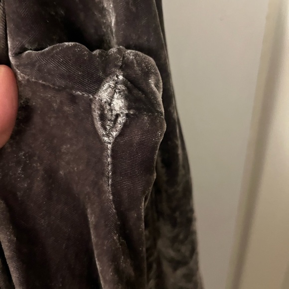 NWT Johnny Was Daniella Draped Cardigan - Picture 8 of 12